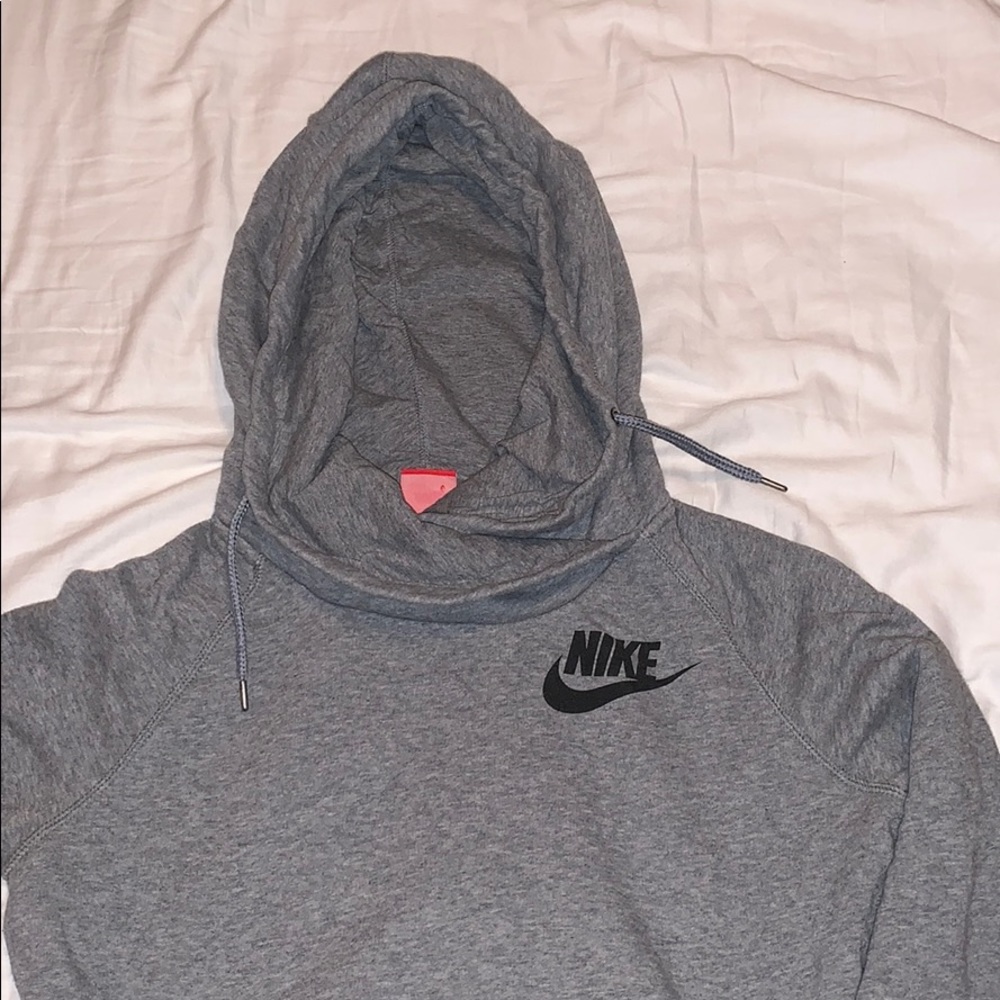 Nike hoodie